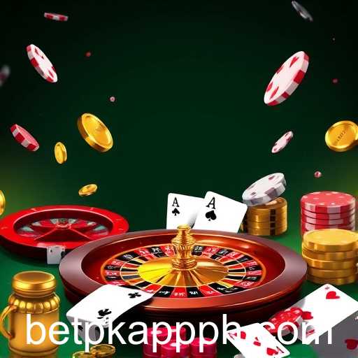 Online Casino